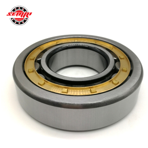 Single Row Full Complement Roller <b>Bearing</b> NU3028M/3032128H - Product Image 3