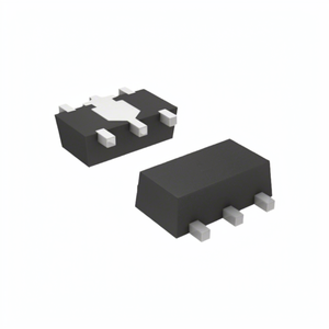 XC6503A36APR-G Power Management (PMIC) SOT 89 5/6 Buy Online Electronic Components Original One Stop Service - Product Image 1