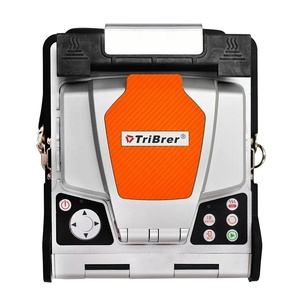 Machine de fusion automatique de fibres optiques For Lemon 3 OFC avec écran couleur 5,0 pouces, temps de fusion de 8 secondes, stockage de 10 000 groupes et USB - Product Image 6