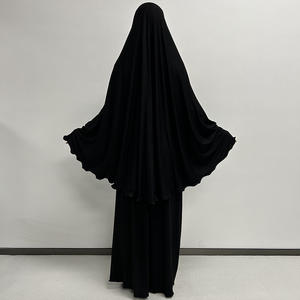 <span class=keywords><strong>2</strong></span> шт., эластичная атласная юбка с оборками - Product Image 3