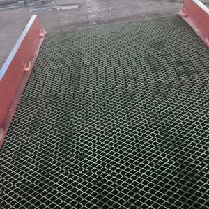 Tapis de lavage d'or professionnel WELL-TECH PE, durable, plat, pour des opérations de lavage d'or efficaces - Product Image 4