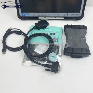 Multiplexeur MB STAR C6 pour Benz C6 Diagnostic Voiture Camion SD Connect C6 DOIP Xentry Das Wis Epc - Product Image 1