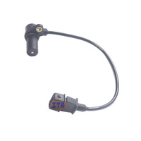 Sensor Posisi Crankshaft Berkualitas Tinggi ZTR Auto Parts, Sensor CKP, Sensor Posisi Crankshaft untuk Great Wall 3612200A-E06