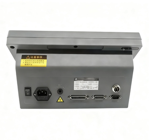 Keli D12 Digital Weighing Indicator for 100t 120t Truck Scale <strong>Weighbridge</strong> - Product Image 6