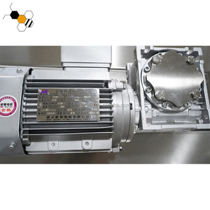 Điện 48 Cán Bộ xô Mật Ong Ong vắt, mật ong Lược vắt máy - Product Image 4