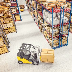 Provided 3D Moulding Sample <b>Storage</b> Rack - Product Image 3