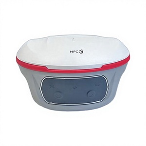 โปรโมชั่นพิเศษสำหรับเครื่องรับสัญญาณ GPS รุ่น LU8/Jupiter Laser RTK พร้อมกล้องสองตัว สำหรับงานวิดีโอสำรวจ วัดตำแหน่งด้วย AR และงานสำรวจที่ดิน - Product Image 6