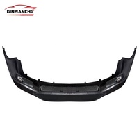 Kit de Carrocería de Autopartes en Oferta Parachoques Delantero Estilo EVO para Mitsubishi Lancer 2009-2015 Parachoques de Coche de Inyección PP