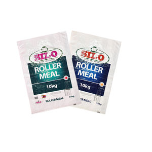 Venta al <span class=keywords><strong>por</strong></span> mayor de China 25KG 50KG OEM PP <span class=keywords><strong>Saco</strong></span> tejido, 100kg bolsas de polipropileno con <span class=keywords><strong>precio</strong></span> barato - Product Image 6