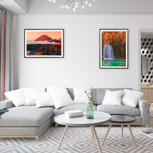 Cornice Doppia CRILEX Bianca 40X50, Categoria Prodotto Premium - Product Image 6