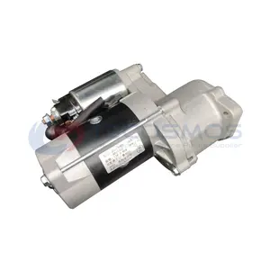 High Quality Starter Motor For Mitsubishi 4D55 4D56 M2T60185 M2t61171