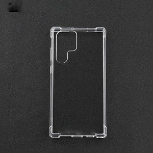Mini MOQ 2 en 1 acrílico TPU parachoques diseño a prueba de golpes transparente duro teléfono móvil contraportada caso para <span class=keywords><strong>Huawei</strong></span> <span class=keywords><strong>Mate</strong></span> <span class=keywords><strong>10</strong></span> Pro - Product Image 6