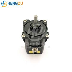 Moteur servo F2.105.1211 pour machine d'impression offset Heidelbe SM102 CD102 XL105 XL106, pièce de rechange - Product Image 2