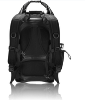 Sac à dos de moto imperméable LE CITY, grande capacité, sac sec, sac de voyage, sac d'extérieur