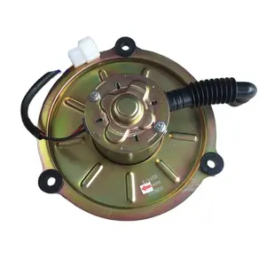 High performance EX200-3 Blower Motor 4658943 Motor Heater