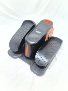 Dưới bàn Elip máy, Elip Leg Exerciser cho người cao niên với 10 điều chỉnh tốc độ, yên tĩnh & xách tay ngồi Pedal Exerciser - Product Image 3