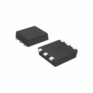 S-8250AAG-I6T1U Electronic Circuit Components Original One Stop Service Power Management (PMIC) 6 SMD, <b>Flat</b> Leads - Product Image 1