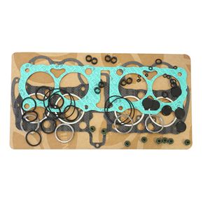 ATHENA Top <b>End</b> Gasket Kit-Italy Origin Model P400210600701 - Product Image 2