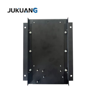 JUKUANG TaiYo Serie AVR EXU-61A Diesel Generator Spannungs regler Kunststoff Motor Teile - Product Image 4