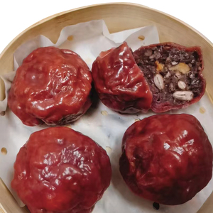 ขนมปัง<span class=keywords><strong>ถั่ว</strong></span>เหนียวแช่แข็งอาหารเช้าที่มีคุณค่าทางโภชนาการมีสุขภาพดีและอร่อย - Product Image 3