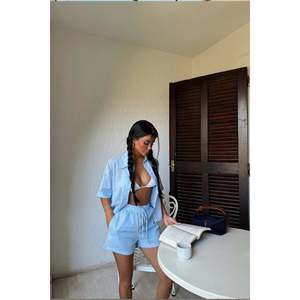 Ensembles pour femmes de l'équipe Blue Larina - Product Image 5