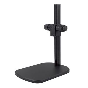 M3-PA500WF重いベース顕微鏡トラックスタンド粗さと細かい焦点 - Product Image 1