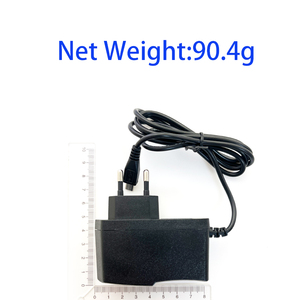 OKY0261-<strong>5</strong> US / EU/UK <strong>5</strong> <strong>Volt</strong> 2.<strong>5</strong> <strong>Amp</strong> Power Supply 5V 2.5A DC Power Adapter - Product Image 6