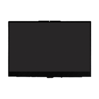 شاشة لمس LCD جديدة مقاس 16 بوصة بدقة 2560×1600 من نوع IPS لجهاز IdeaPad 5 2-in-1، بديل EDP (للاستخدام التجاري)