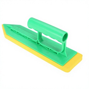 Espátula de espuma EVA engrosada para juntas de <span class=keywords><strong>mosaico</strong></span>, herramienta de alisado de masilla y tierra de diatomeas - Product Image 1