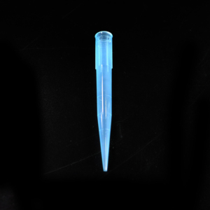 ปลายปิเปตต์ไมโครพลาสติกใสสีน้ำเงินสำหรับการทดลองทางการแพทย์แบบกำหนดเอง ขนาด 1 มล. 1000 ไมโครลิตร พร้อมตัวกรองปลอดเชื้อและขีดบอกปริมาตร - Product Image 5