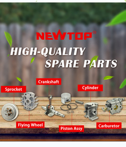 Motosierra de Gasolina <span class=keywords><strong>STIHL</strong></span> MS180 de 32CC de Gran Calidad con Barra de 14''/16'', Ligera y de Fácil Arranque para Mantenimiento de Granjas y Jardines - Product Image 4