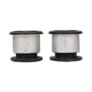 1643330414 Buje de brazo de control, buje de suspensión compatible con M272 W164 ML350 W251 R350 - Product Image 1