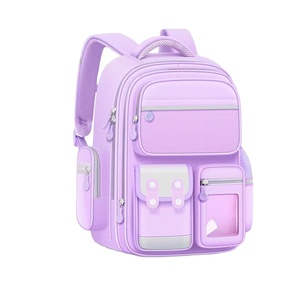 Sac à dos unisexe antivol en tissu Oxford, tendance, imperméable, en polyester, pour étudiants - Product Image 4