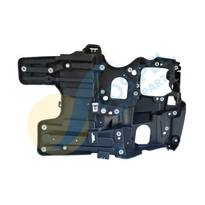 SUPPORT DE PHARE GAUCHE (GRIS) - Product Image 1