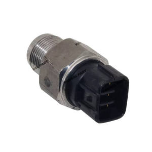 เซ็นเซอร์ความดันรางเชื้อเพลิง Izumi 499000-6081สำหรับ Toyota HILUX Land Cruiser Prado and HIACE H200 D-4d 1KD-FTV เครื่องยนต์3.0 - Product Image 3