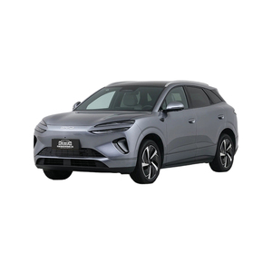 SUV BYD Sealion 06 EV 605, véhicule à énergie nouvelle avec batterie Blade, 5 places, voiture électrique, prix direct usine, idéal pour la famille. - Product Image 1