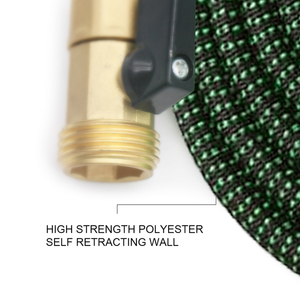 <span class=keywords><strong>2025</strong></span> новые продукты 25FT садовый шланг трубы резиновый водяной выдвижной шланг - Product Image 2