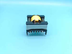 ETD44 12パルスパワー発光ダイオード表示変圧器24V DC ~ 220V ACスイッチ50Hz出力コイルシングルフレーズフライバック - Product Image 3