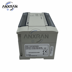 สำหรับเดลต้า DVP32EH00R3พีแอลซีซีพียูโมดูลความเร็วสูงตัวควบคุมลอจิกแบบตั้งโปรแกรมได้อเนกประสงค์ - Product Image 3