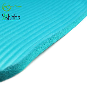Tapis de <span class=keywords><strong>yoga</strong></span> NBR Zhensheng ODM faciles à nettoyer et à entretenir, très portables - Product Image 3