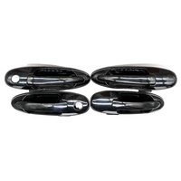 Nouvelle poignée de porte extérieure 69220-60071 69210-60071 69240-60081 69230-60081 pour Land Cruiser J100 1998-2007 pour 2004-2007