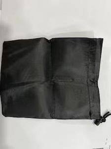 15*18cm String Pocket Stroller Carry Pack Travel Outdoor Wet <strong>Bags</strong> Oxford Waterproof <strong>Nappy</strong> Pouch <strong>Black</strong> Portable <strong>Bag</strong> Fashion - Product Image 3