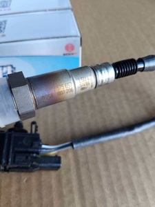 Cảm biến oxy khí tự nhiên nguyên bản 612600190242 12575657 dành cho phụ tùng xe tải Weichai M - Product Image 3