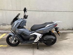 Motocicleta de Gasolina <span class=keywords><strong>ADV</strong></span> de 180cc, Refrigerada por Aire, 100km/h, OEM, de Buena Calidad y Precio Competitivo - Product Image 3