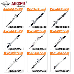 <span class=keywords><strong>Caja</strong></span> <span class=keywords><strong>de</strong></span> Dirección Asistida Aierfu para TOYOTA NISSAN HONDA MAZDA SUZUKI <span class=keywords><strong>FORD</strong></span> MITSUBISHI HYUNDAI - Product Image 4