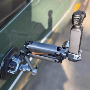 Brazo amortiguador TILTAAA usado para el kit de ciclismo DJI Pocket 3 - Product Image 1