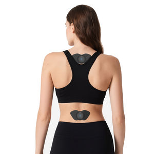 Kabelloses TENS-Gerät zur Rückenschmerzlinderung Massagegerät mit App-Steuerung und Bluetooth - Product Image 6