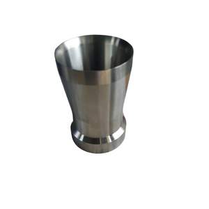 Directo de fábrica personalizado Metal CNC mecanizado Vietnam buen precio alambre EDM máquina brochadora de acero inoxidable polvo de perforación - Product Image 4