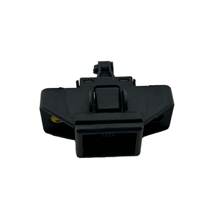 Serratura per Portellone Posteriore per RENAULT 19 Clio <span class=keywords><strong>DACIA</strong></span> Logan Solenza OE 6001545936 7700838546 <span class=keywords><strong>Accessori</strong></span> <span class=keywords><strong>Auto</strong></span> - Product Image 2