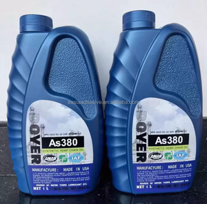 YJJ336 Dover AS380 en Stock – Aceite de Reflujo de Alta Calidad para JUKI/FUJI Envío Rápido a EE. UU./UE vía DHL - Product Image 1